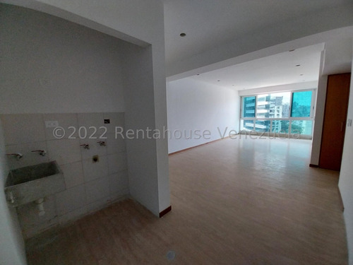 Ls Vende Apartamento En Obra Blanca Campo Alegre