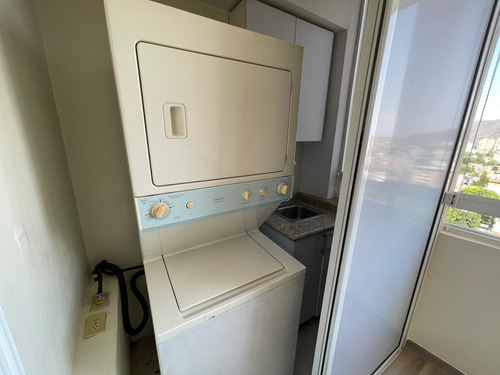 Apartamento En Alquiler Valencia Urb Valle Blanco (mer)