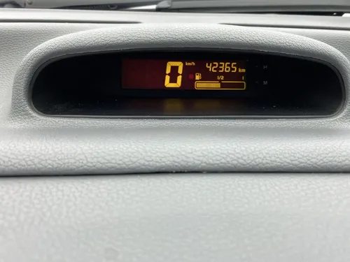 Renault Twingo Dynamique Plus 16v