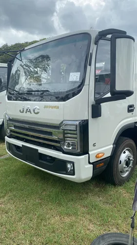 Jac Jrr Jhr New 2026