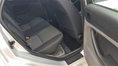 Ford Focus Ii 2.0 Trend Plus