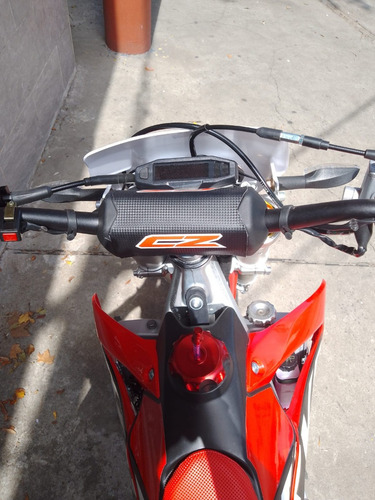 Rvm Jawa Cz 250 R. 0 Km. Modelo 2024.