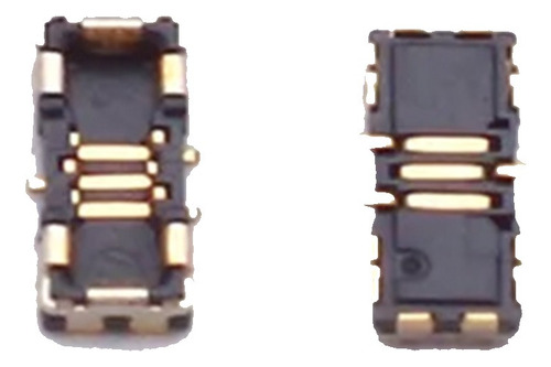 Conector Bateria Fpc En Placa Para Apple Watch 4 5 6 7 8 Se