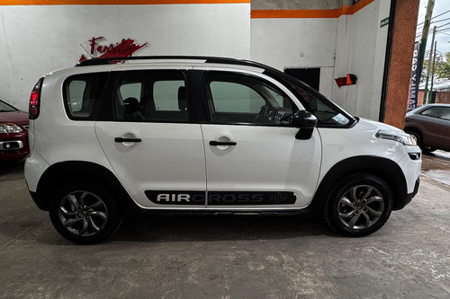Citroën C3 Aircross 1.6 Vti 115 Feel