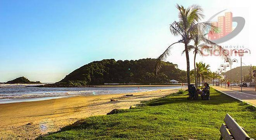 Chácara Com 1 Dormitório À Venda, 2400 M² Por R$ 65.000,00 - Chácara São Fernando - Itanhaém/sp - Ch0019