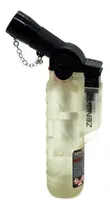 Comprar Isqueiro Zengaz Maçarico Recarregável Zl60   12cm