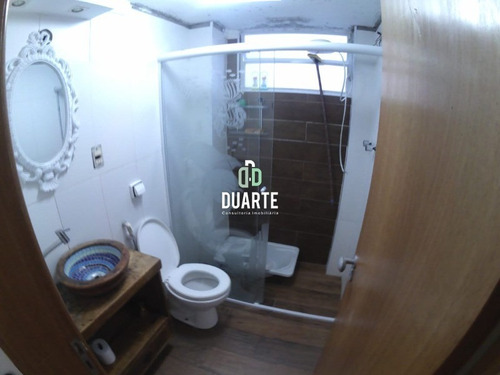 Imagem 8 de 10 de Apartamento - Ap03702 - 69319409