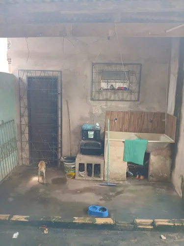 Casa À Venda No Bairro Nova República Santarém/pa