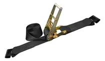 Comprar Correa De Amarre De Carraca De 3 Pulgadas X 30 Pies Gan...