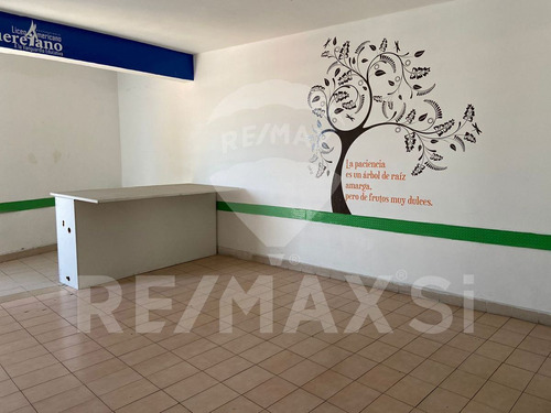 Cev Edificio Venta Prol. Corregidora