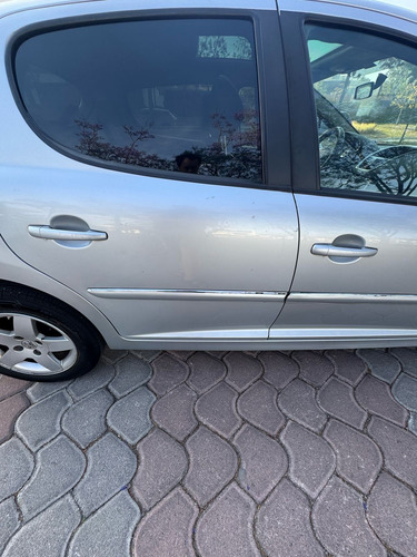 Peugeot 207 1.4 Compact 5p Std Mt