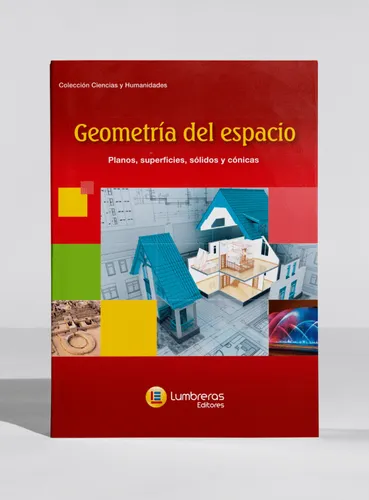 Geometria Del Espacio Lumbreras Pdf Geometría Del Espacio, Lumbreras (blanda) 775 Pág. | Cuotas sin interés