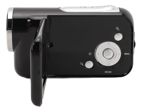 Videocámara Con Cámara Dv, 16 Mp, 1080p, 16 Aumentos, Zoom D