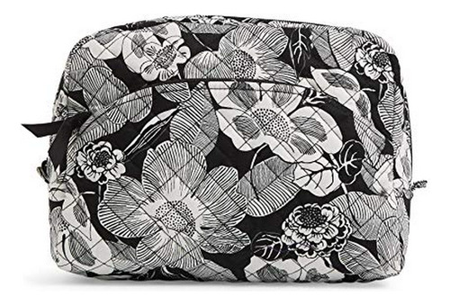 Cosmetiquera - Vera Bradley Bolso Organizador Grande De Maqu