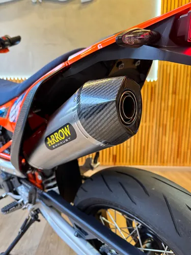 Ktm 690 Smc R