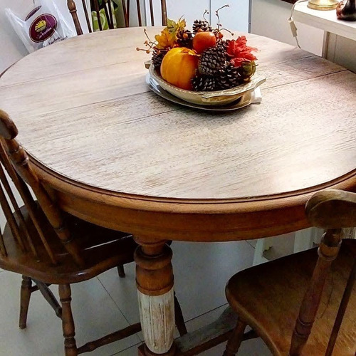 Imagen 3 de 10 de Restauración De Muebles, Patinas Y Lustres