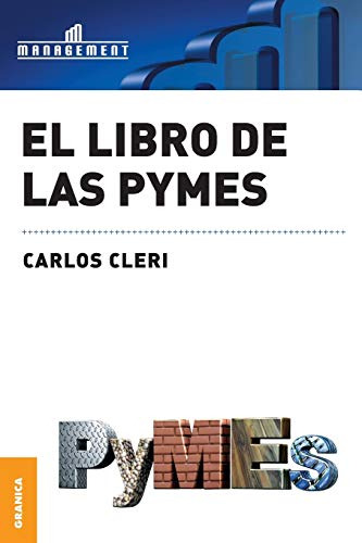 El Libro De Las Pymes -sin Coleccion-