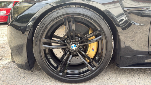 BMW Serie M 3.0 M4 560cv