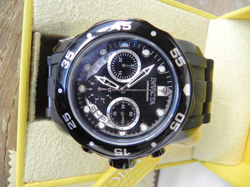 Relogio Invicta Prod Diver Mod . 21930