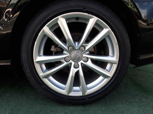 Audi A3 1.8 Tfsi Ambition S-tronic 5p Blindado