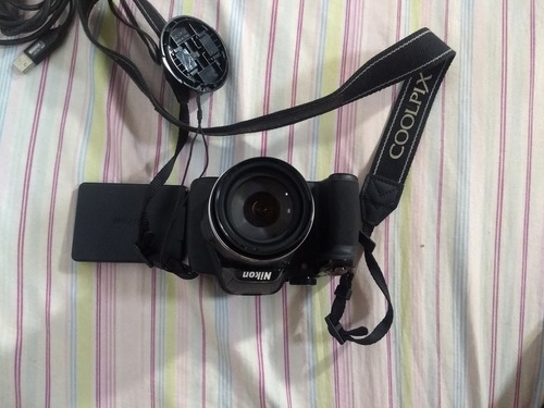 Vendo Máquina Nikon