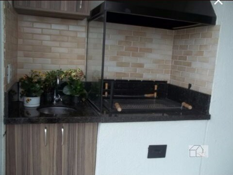 Imagem 4 de 15 de Apartamento Para Venda, 3 Dormitórios, Freguesia Do Ó - São Paulo - 461