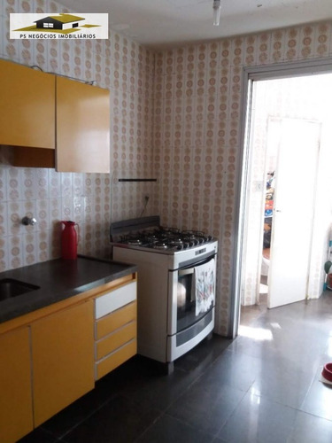 Imagem 14 de 28 de Apartamento A Venda No Bairro Vila Mariana Em São Paulo - - Ap79-1