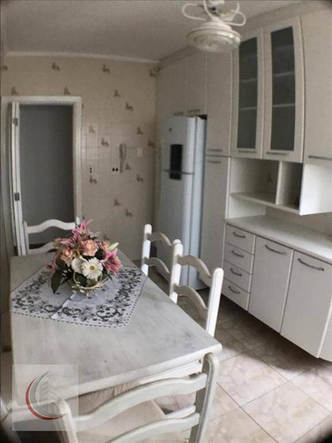 Imagem 11 de 16 de Apartamento Com 1 Dormitório À Venda, 58 M² Por R$ 190.000,00 - Tupi - Praia Grande/sp - Ap2327