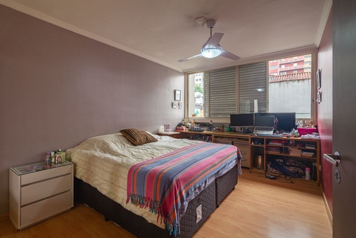 Imagem 11 de 22 de Apartamento Com 3 Dormitórios Amplos No Bairro Jardim Paulista !! - Ap02801 - 70175266