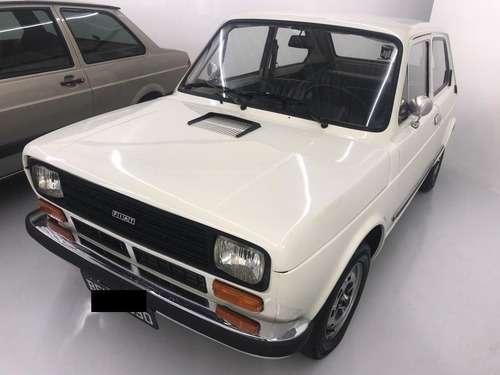 Imagem 5 de 10 de Fiat 147 L 1977