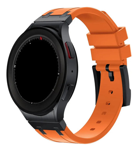 Pulseira Alquimista Lt Para Galaxy Watch 6 Watch 5 Watch 4