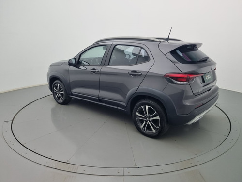 Fiat Pulse 1.0 TURBO 200 FLEX AUDACE CVT