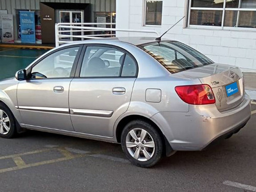 Kia Rio 4 Lx 1.4l 6mt