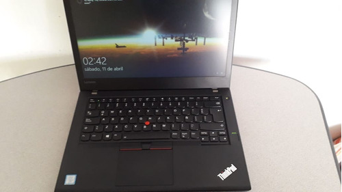 Lenovo Thinkpad T470