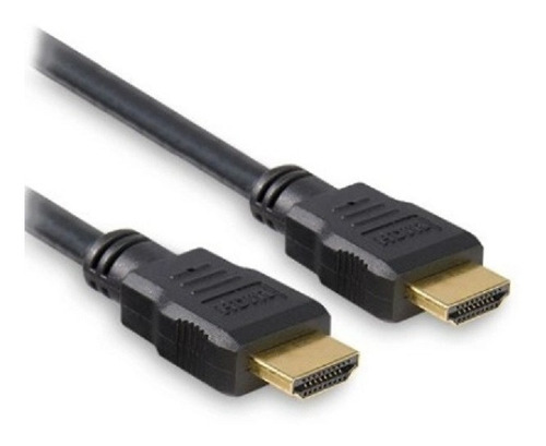 Cable Hdmi 2.0 Brobotix 558957 Hdmi - Hdmi 4k 60hz 15 Metros