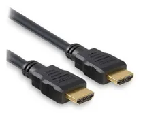 Comprar Cable Hdmi 2.0 Brobotix 558957 Hdmi - Hdmi 4k 60hz 15 Metros