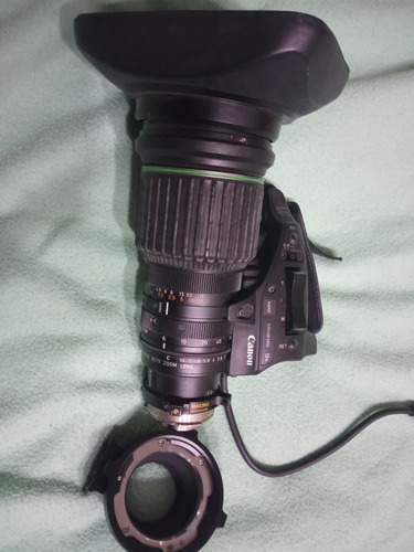 Imagen 3 de 3 de Canon Krsd 13x Gran Angular