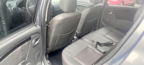 Renault Sandero Stepway 1.6 Luxe