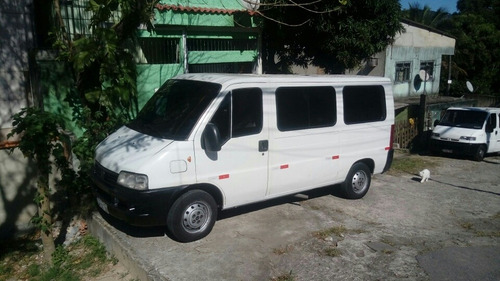 Citroen Jumper 2.3 Turbo