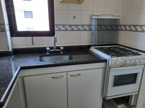 Imagem 18 de 21 de Apartamento Para Aluguel, 1 Dormitórios, Vila Clementino - São Paulo - 7408
