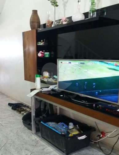 Imagem 5 de 27 de Sobrado Residencial À Venda, Cidade Intercap, Taboão Da Serra - Reo328906