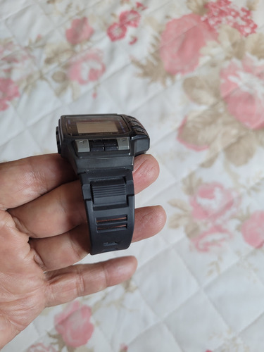 Relógio Casio Controle Remoto Cmd 10 Usado (Usado)