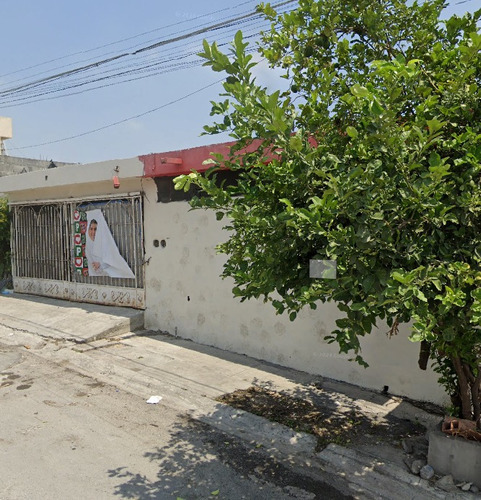 Casa En C. Encino 146, Colinas De San Juan(colinas De La Morena), Cdad. Benito Juárez/ Recuperación Bancaria- Laab2