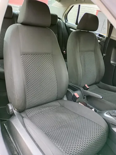 Volkswagen Bora 2.5 Style Tiptronic Bt At