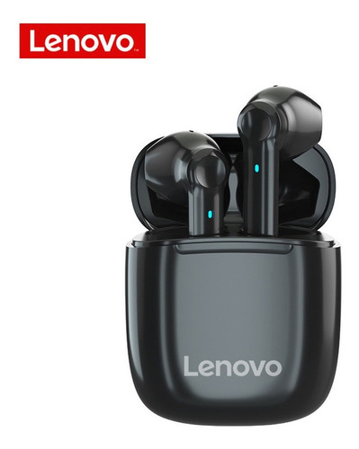 Auriculares Inalámbricos Lenovo Xt89 True, Auriculares Con N