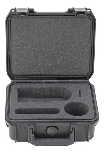 Estuche Impermeable Skb Para Zoom H4n - Grabadora Digital Es