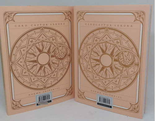 Card Captor Sakura 1