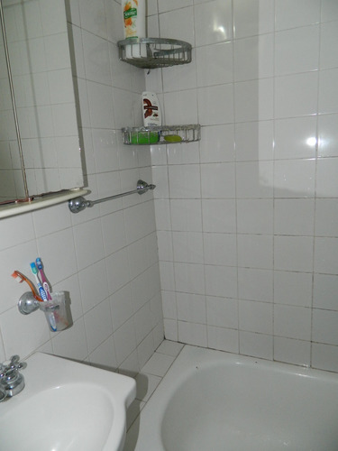 Imagen 11 de 15 de Venta Dpto 3 Amb -1º Piso Por Escalera-