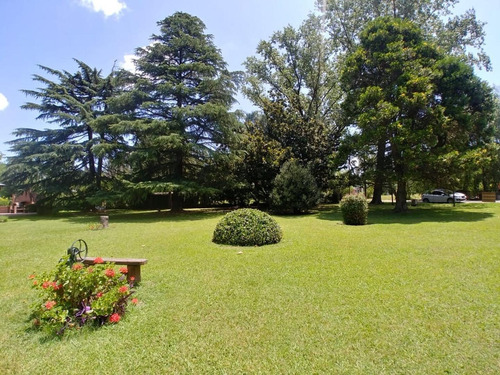 Imagen 10 de 12 de Casa En Club De Campo El Moro