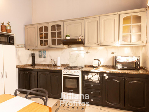Casa En Quilmes Oeste